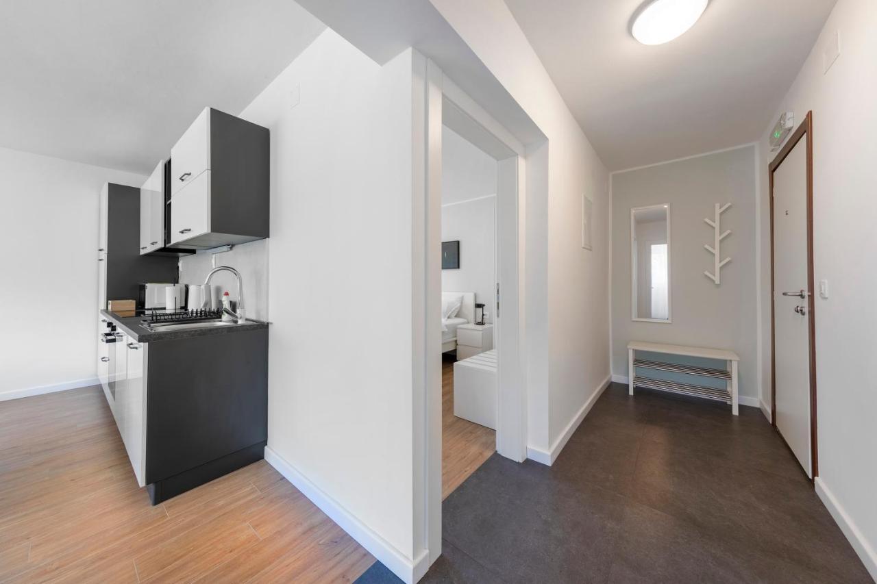 Apartment Fani With Free Private Parking Dubrovník Exteriér fotografie
