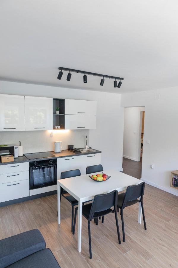 Apartment Fani With Free Private Parking Dubrovník Exteriér fotografie