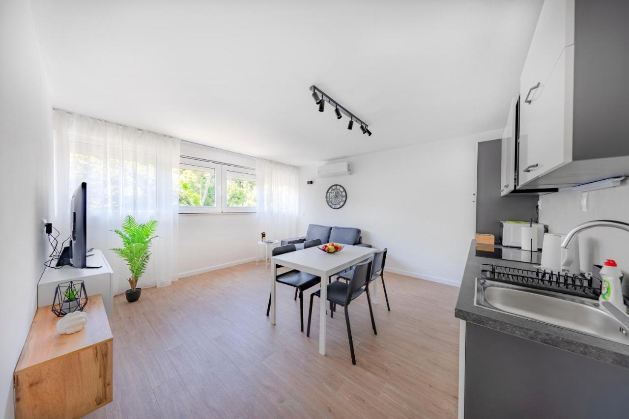 Apartment Fani With Free Private Parking Dubrovník Exteriér fotografie
