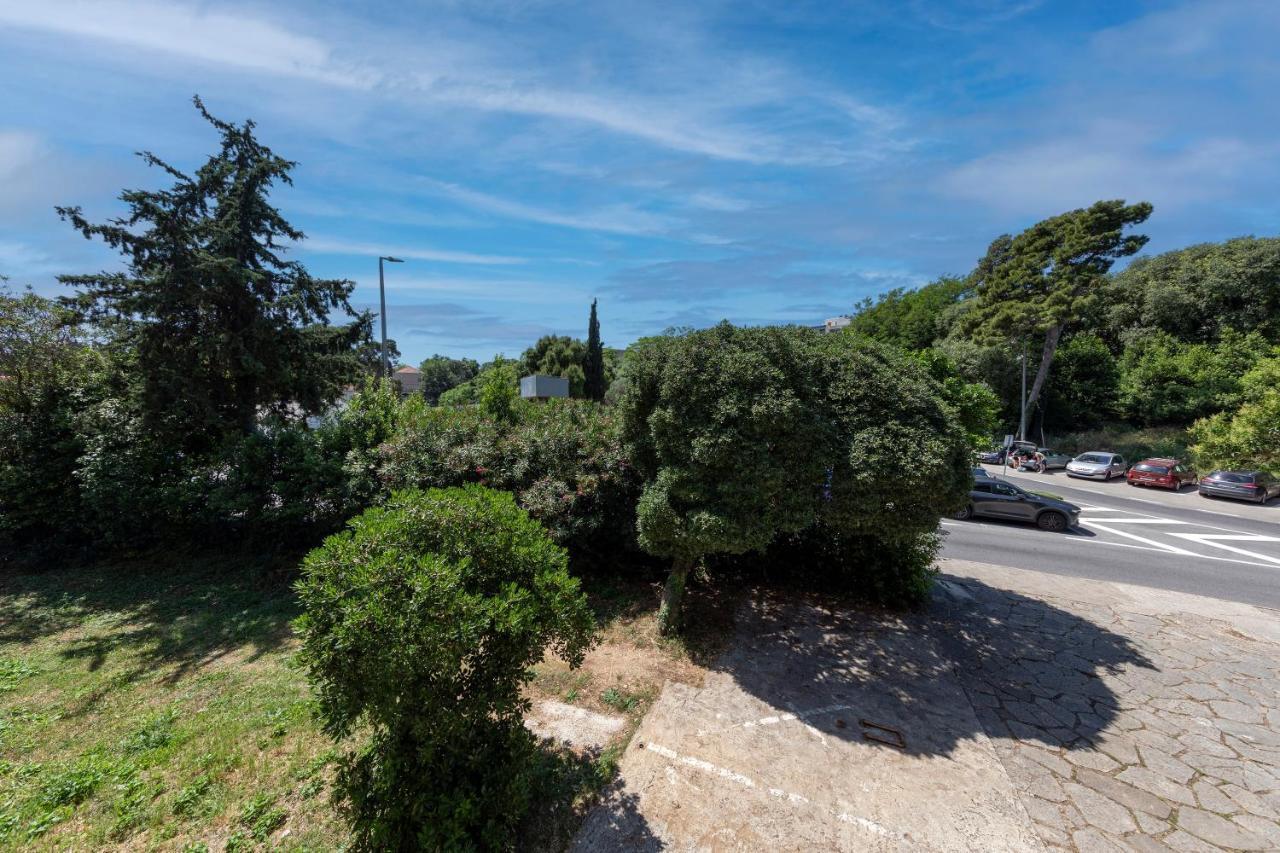 Apartment Fani With Free Private Parking Dubrovník Exteriér fotografie