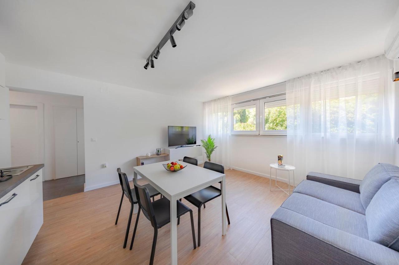 Apartment Fani With Free Private Parking Dubrovník Exteriér fotografie