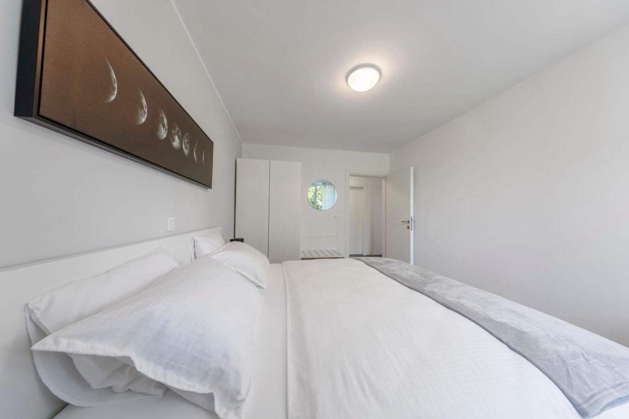 Apartment Fani With Free Private Parking Dubrovník Exteriér fotografie