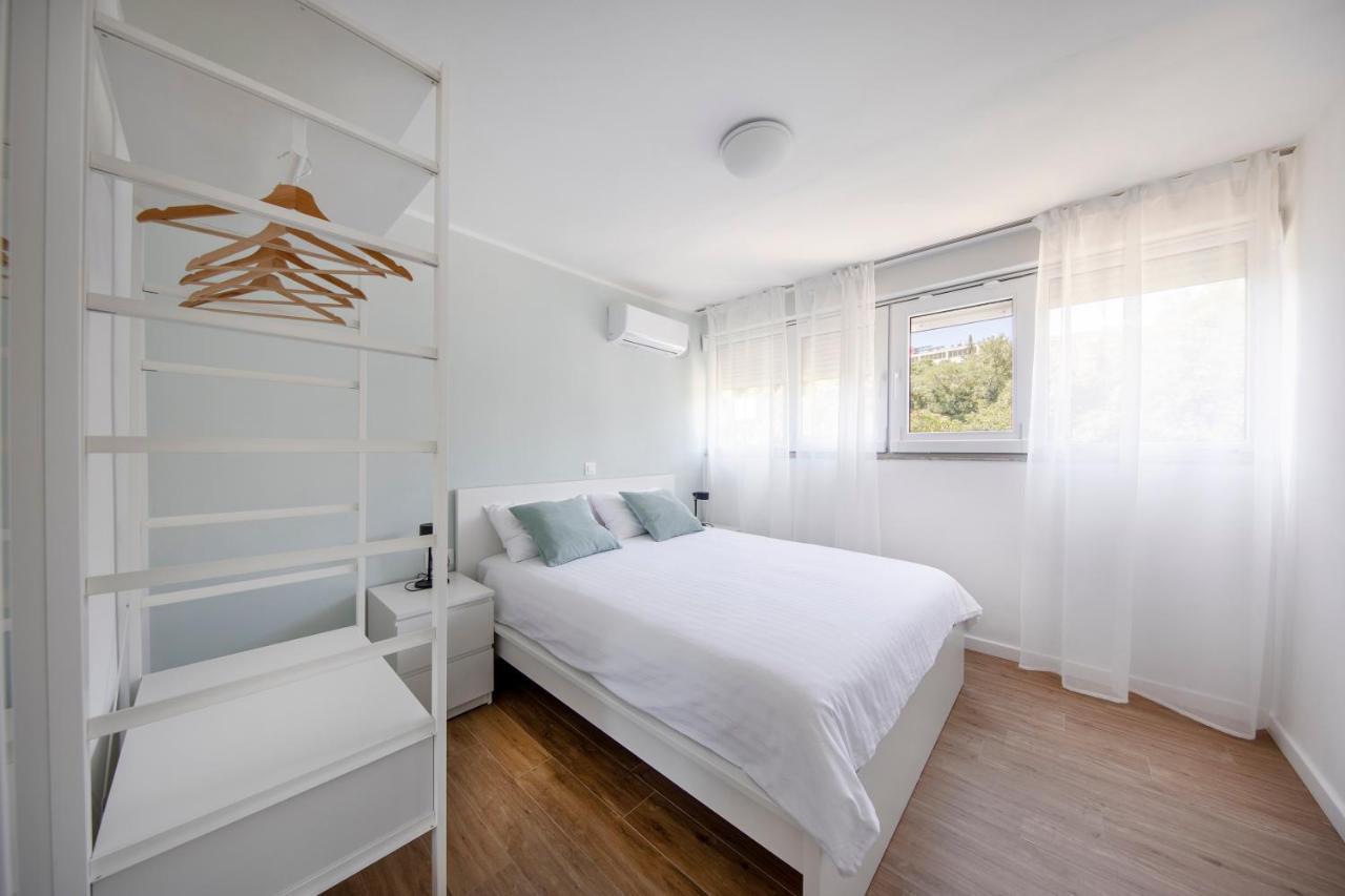 Apartment Fani With Free Private Parking Dubrovník Exteriér fotografie