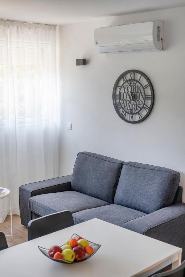 Apartment Fani With Free Private Parking Dubrovník Exteriér fotografie