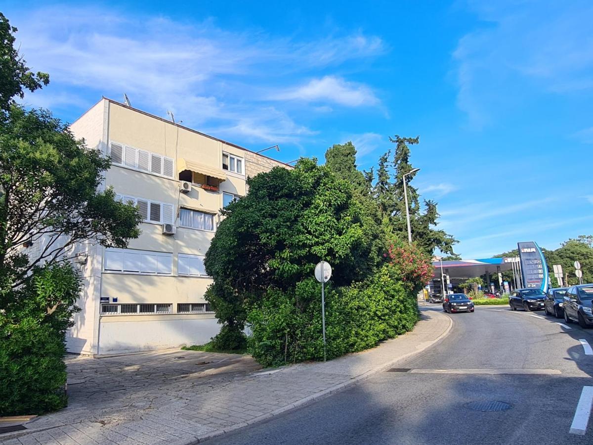 Apartment Fani With Free Private Parking Dubrovník Exteriér fotografie